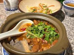 -南京大牌档(济南万象城店)