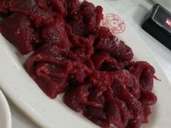 -粤潮牛肉火锅店(江南大道店)
