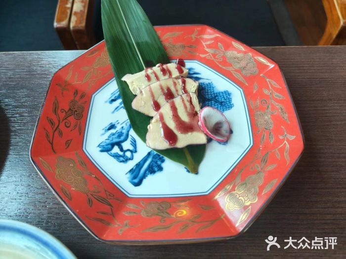 万岛日本料理铁板烧(静安店)图片