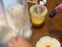 -淮扬厨子(健康路店)