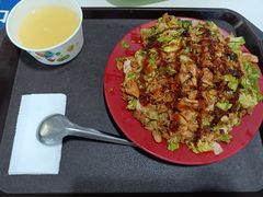 -黄河科技学院大学-餐厅(紫荆山南路店)