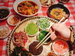 -怪噜范·贵阳小吃大排档(世纪金源店)