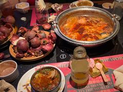 -牛New寿喜烧(虹桥新天地店)