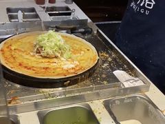 -多几谷·煎饼(上海七宝领展广场店)