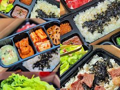 -虎哥六韩式烤肉料理 TIGERGRILL(隆生金山湖中心购物广场店)