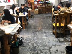 大堂-凤爪王烧烤(徐东旗舰店)