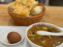 -高群生胡辣汤(亚运村店)