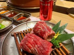 -西塔老太太泥炉烤肉(亚运村店)