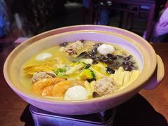 -寻宝记绍兴菜(鲁迅路店)