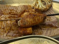 -华记煲仔华·煲仔饭(市桥易发店)