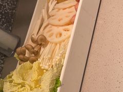 -半天妖烤鱼(大兴宾馆店)