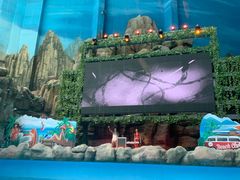 -青岛东方影都融创水世界