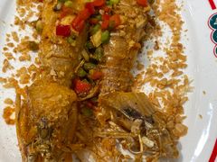 -飞尝蚝·顺德菜·鱼生(顺德总店)
