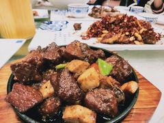 -便宜坊烤鸭店(甜水园店)