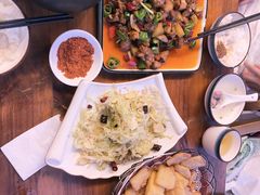 -云隐小厨·传统大理美食(复兴路店)
