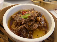 -稻香酒家·33年老字号·港式粤菜(富邦中心店)