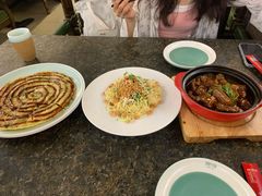 蚵仔煎-零度空间·台湾小馆(五道口购物中心店)