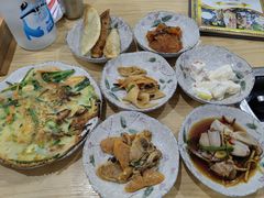 -真情鲍鱼海鲜汤