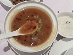 -粗茶淡饭·汉口公馆(循礼门店)