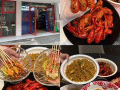 -黄兴南路步行商业街