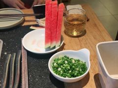 -巴奴毛肚火锅(商城路店)