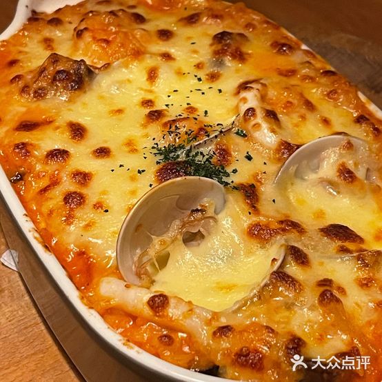 夏朵餐厅(复旦店)