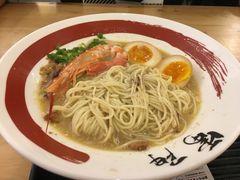 -雷门拉面·现熬骨汤(凯德来福士店)