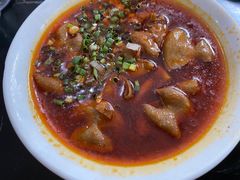 -李记小小吃(涪江路店)