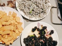 -蝎王府羊蝎子(虎坊桥总店)