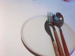 -秀儿家の小确幸花园西餐厅