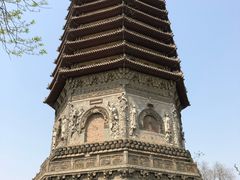 -玲珑塔公园