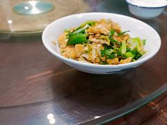 -李记搅团•非遗陕菜(三桥店)