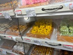 -宫门口馒头铺(创始人总店)