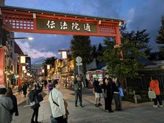 -浅草寺