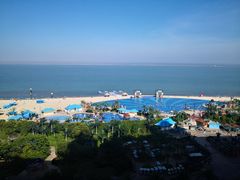-启东恒大海上威尼斯酒店