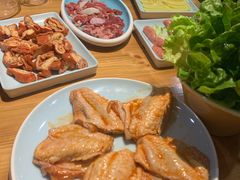 -丁荣华炸串(托乐嘉店)