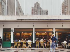 -RAC BAR(安福路店)