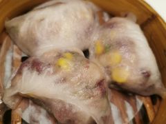 腰豆玉米饺-君逸酒店·万寿宫(横岗店)