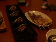 -牛玄庵日式寿喜烧·料理店(新源里店)