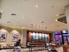 -星巴克(佛山顺德大融城店)