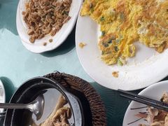 -老东阳·外婆菜(横店店)