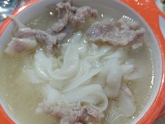 -三两粉(莲塘华润万家店)