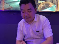 -大桶大足浴(瞿溪路店)