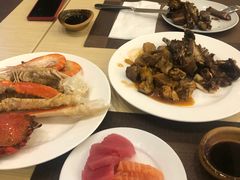 -上海南新雅大酒店