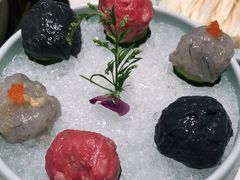 -领鲜天下·焗海鲜·花胶鸡(天目里店)