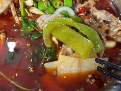 -米二红烧兔(华阳店)