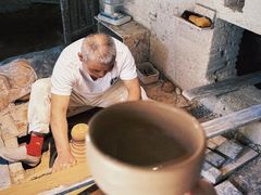 -景德镇古窑民俗博览区