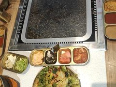 -郭记烤肉创始店(民丰大街店)