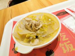 -食悦天美食广场(沈阳青年大街万象城店)