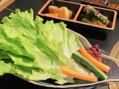 -谷牛和牛烤肉(漕河泾印象城店)